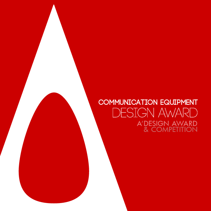 A’ Communication Equipment Design Awards 2026 Call for Entries Announced