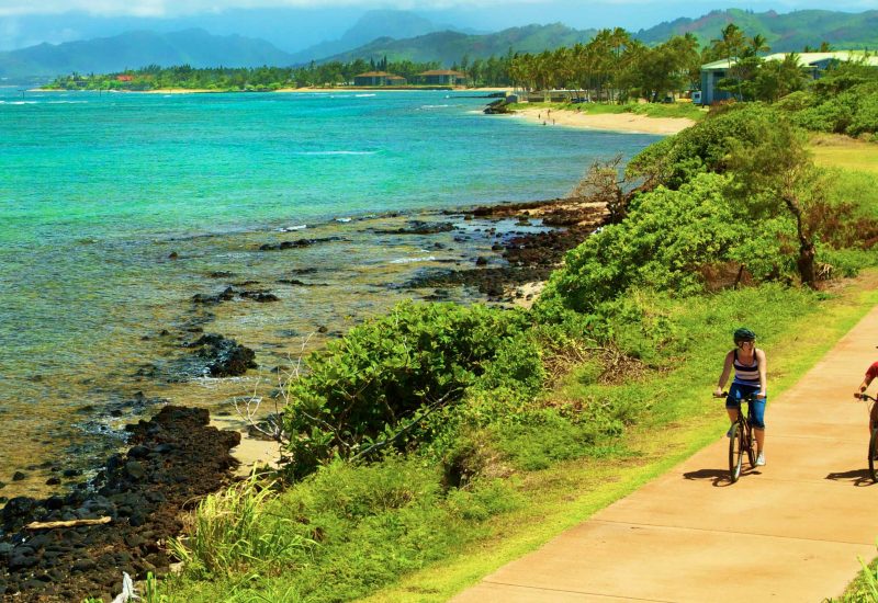 Fall Season Special Deals in Hawaii, on Kauai island’s Royal Coconut Coast