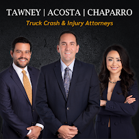 Tawney, Acosta & Chaparro P.C. — Phoenix Truck Accident Lawyers Taking on Carriers for Injured Victims