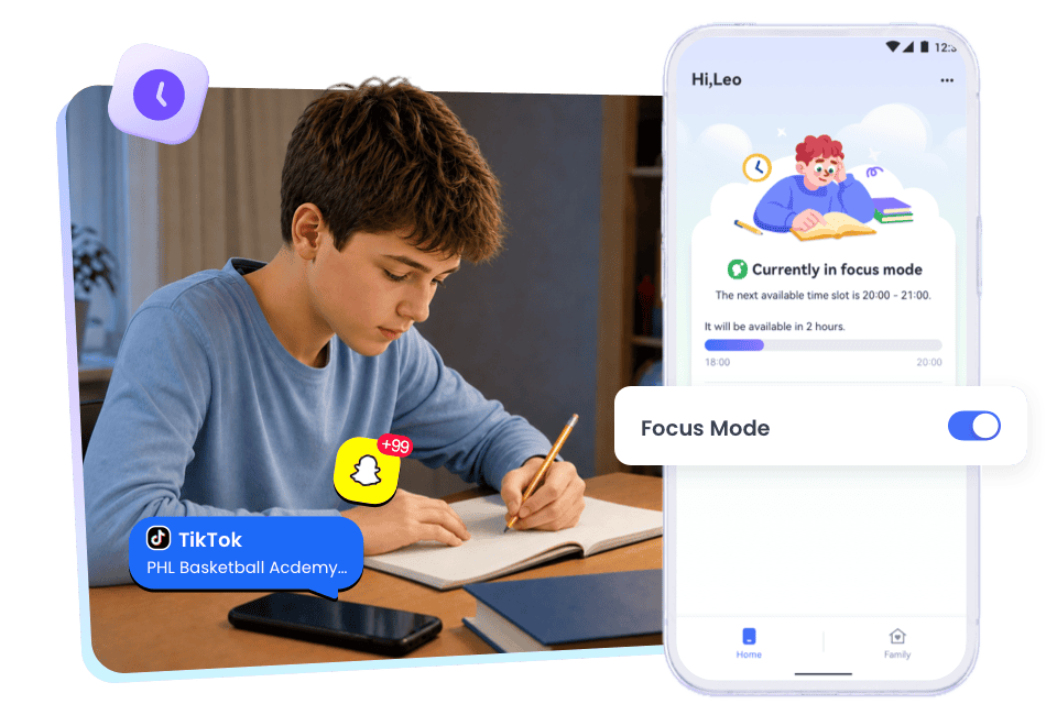 AirDroid Parental Control Launches 2026 Back-to-School Safety Campaign