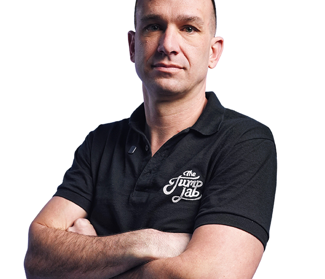 Brad Tatum Joins Operation CEO TV